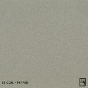 Superbase Mineral Solid Pepper